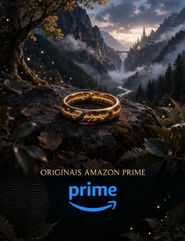 Amazon Prime