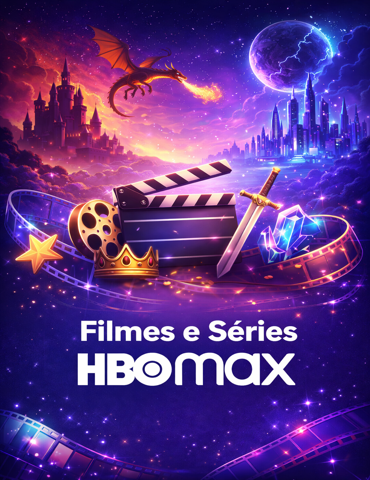 Hbo Max