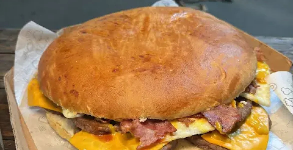 Festival de Comida Gigante agita Três Rios com atrações gastronômicas e show neste domingo