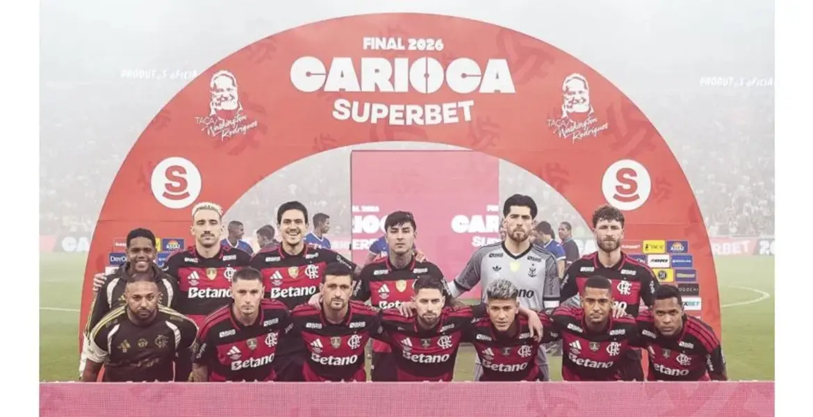 Flamengo conquista o Carioca 2026 nos pênaltis e reforça hegemonia estadual após final tensa no Maracanã