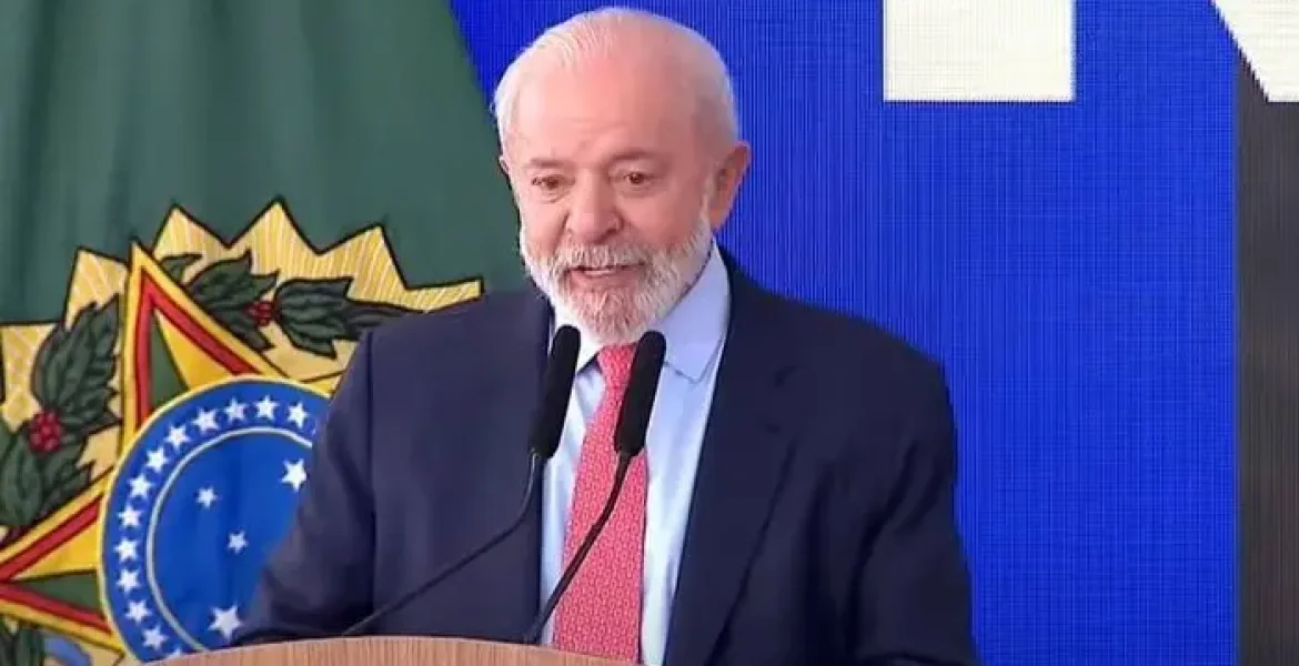 Lula critica conflitos globais e reage a possível exclusão da África do Sul do G20 por Trump