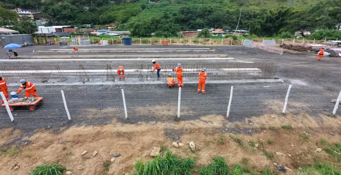 Nova ponte em Itaipava promete melhorar trânsito e reduzir impacto ambiental na região
