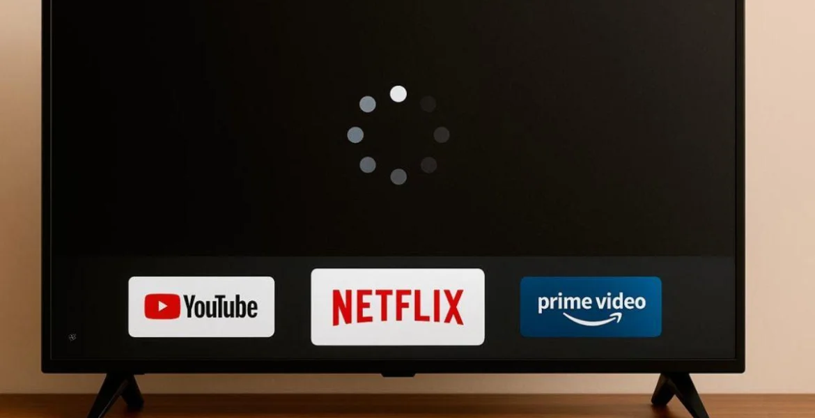 Smart TV ou Fire TV Stick: qual vale mais a pena em 2026?