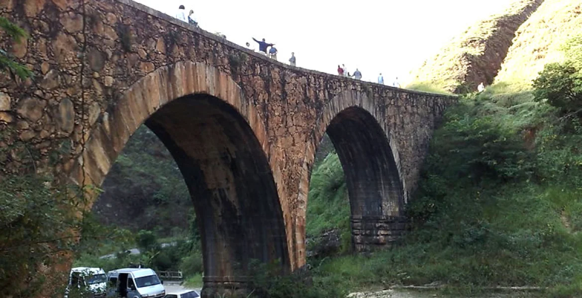 Conservatória, a cidade da Seresta que roubou nosso coração: Uma viagem em família