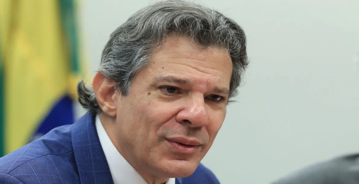 Haddad é Lançado Pré-Candidato ao Governo de SP pelo PT: Disputo Eleição para Ganhar