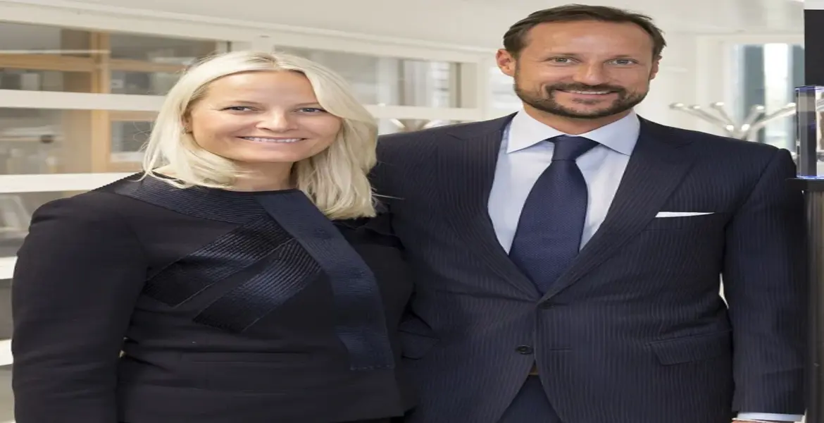 Escândalos e Tensões: A Crise que Abala a Realeza da Noruega