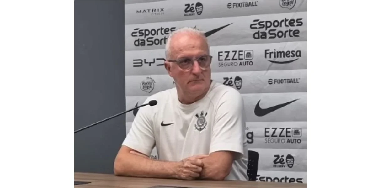 Dorival abre o jogo após saída do Corinthians e revela bastidores de pressão por reforços