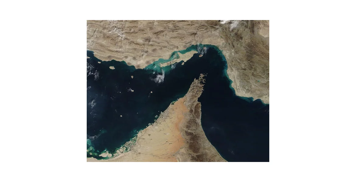 Europa e Japão Recuam e Oferecem Ajuda no Estreito de Ormuz Após Petróleo Disparar