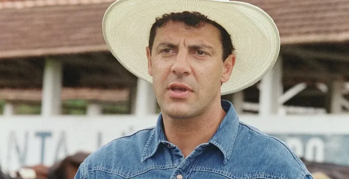 Gerson Brenner morre aos 66 anos e relembra trajetória marcada por talento e superação