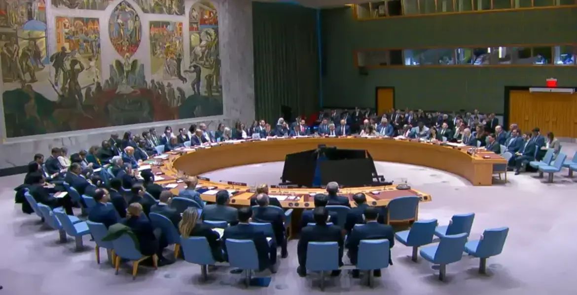 Conselho de Segurança faz reunião de emergência após ataques ao Irã