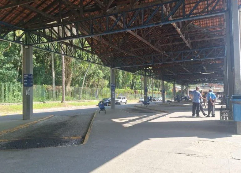 Greve da TURP impacta comércio e turismo em Petrópolis e expõe problemas no transporte público