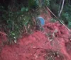 Moradores denunciam tráfico e queda de barreira em Itaipava e cobram ação urgente