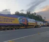 Interdição na Serra de Petrópolis altera trânsito na BR-040 durante a madrugada
