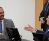 Deputado aciona STF e pede prisão de Eduardo Bolsonaro após fala sobre eleições e apoio dos EUA